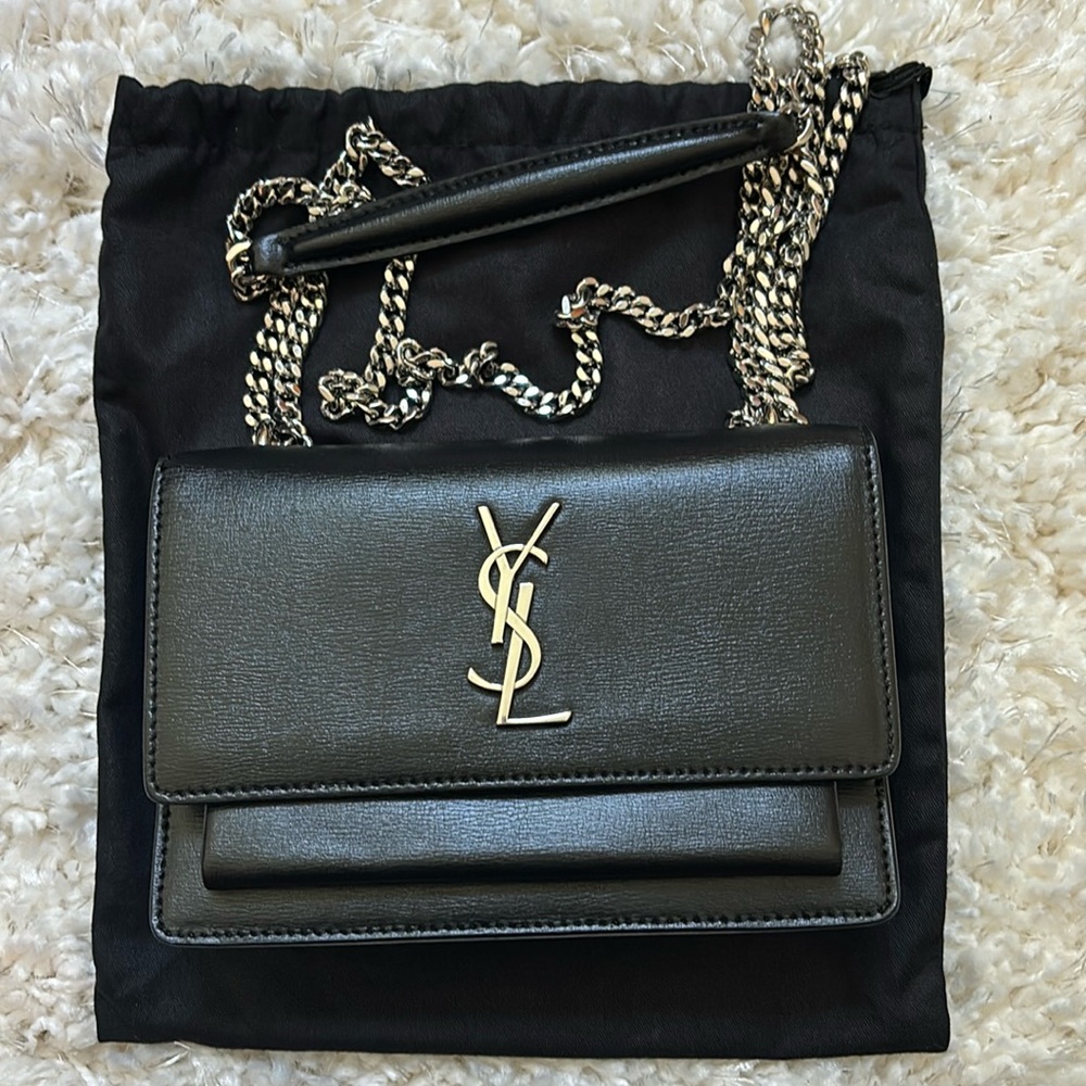 Saint Laurent bag